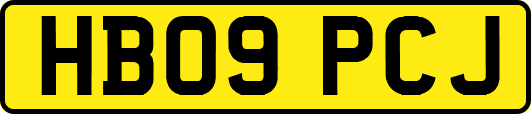 HB09PCJ