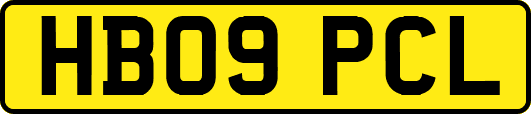 HB09PCL