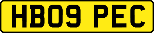 HB09PEC