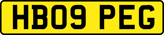 HB09PEG