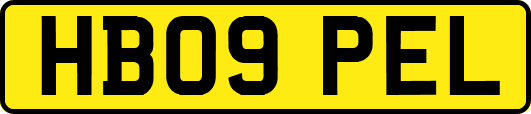 HB09PEL