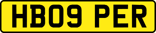 HB09PER