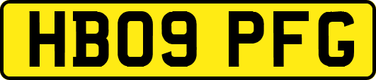 HB09PFG