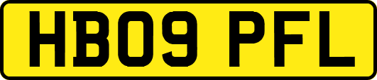 HB09PFL