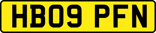 HB09PFN