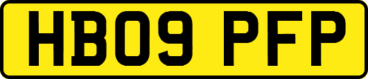 HB09PFP