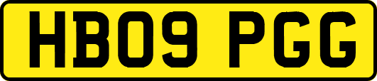 HB09PGG