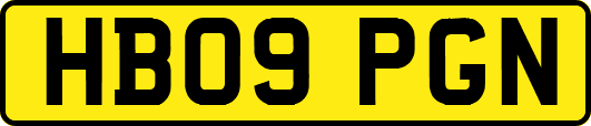 HB09PGN