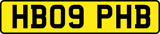 HB09PHB