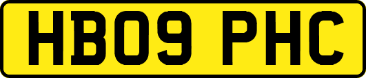 HB09PHC