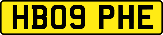 HB09PHE