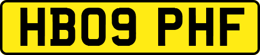 HB09PHF