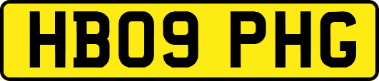 HB09PHG