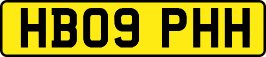 HB09PHH