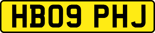 HB09PHJ