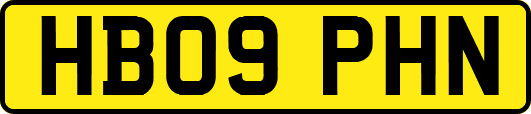 HB09PHN
