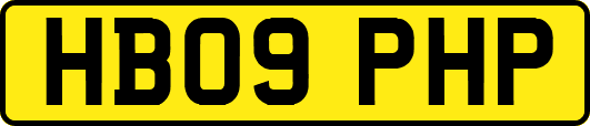 HB09PHP