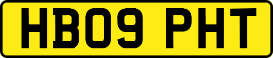 HB09PHT