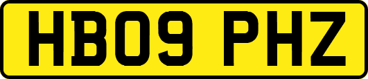 HB09PHZ