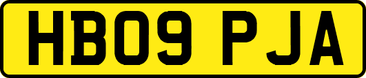 HB09PJA