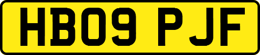 HB09PJF