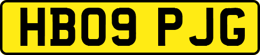 HB09PJG