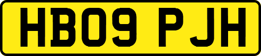 HB09PJH