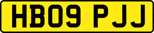 HB09PJJ