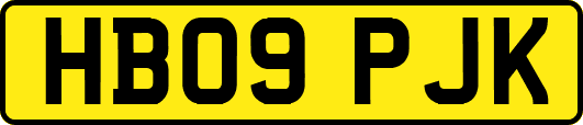 HB09PJK