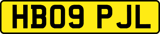 HB09PJL