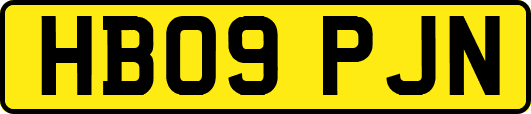 HB09PJN