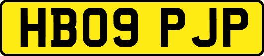 HB09PJP