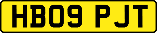 HB09PJT