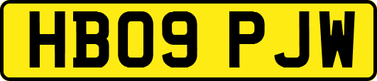 HB09PJW