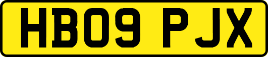 HB09PJX