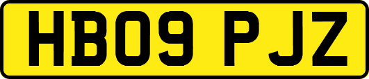 HB09PJZ