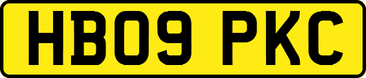 HB09PKC