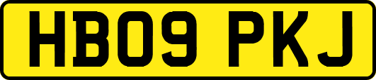 HB09PKJ