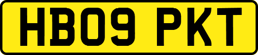 HB09PKT