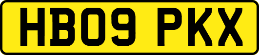 HB09PKX