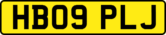 HB09PLJ