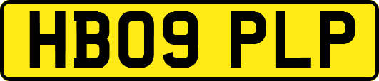 HB09PLP