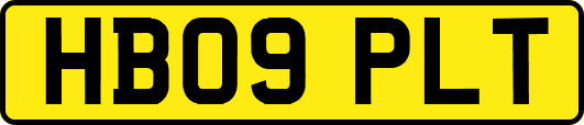 HB09PLT