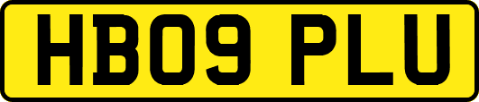 HB09PLU
