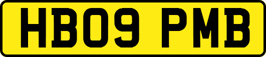 HB09PMB
