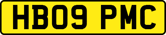 HB09PMC