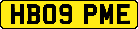HB09PME