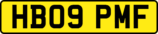 HB09PMF