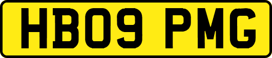 HB09PMG