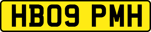 HB09PMH